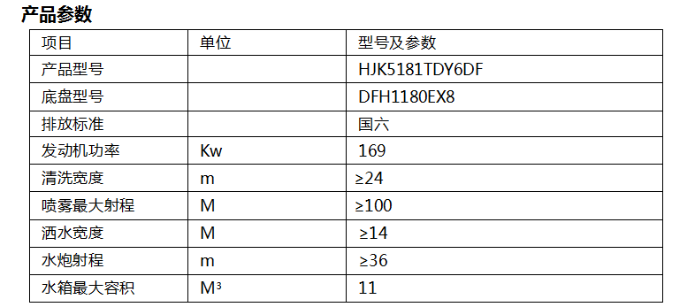 市政车 HJK5181TDY6DF型多功能抑尘车.png